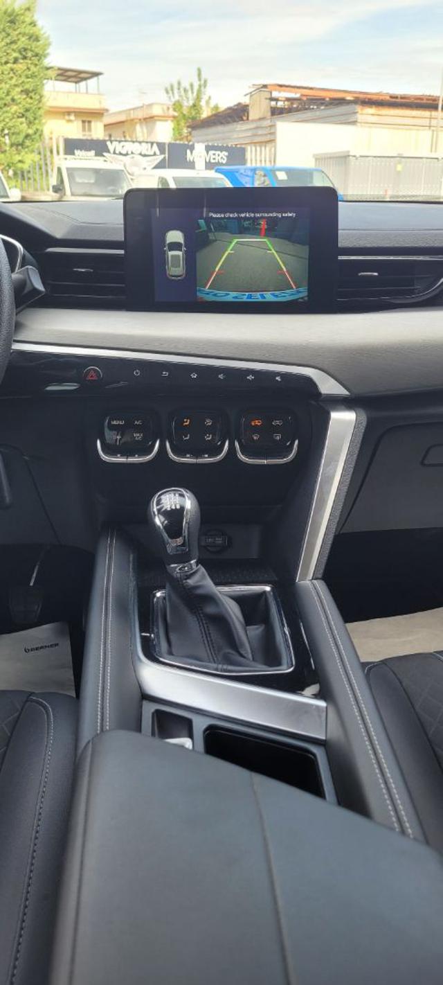 EVO Evo5 usata, con Climatizzatore