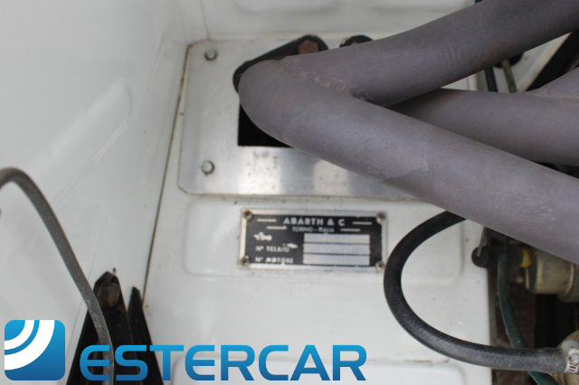 FIAT 850 usata 17