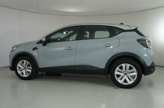 RENAULT Captur usata 25