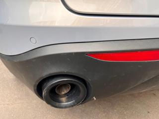 ALFA ROMEO Stelvio usata, con Bracciolo