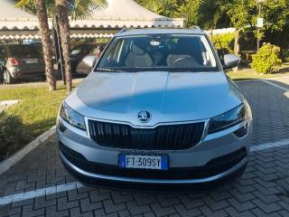 SKODA Karoq usata, con Airbag laterali
