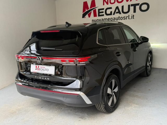 VOLKSWAGEN Tiguan usata 30