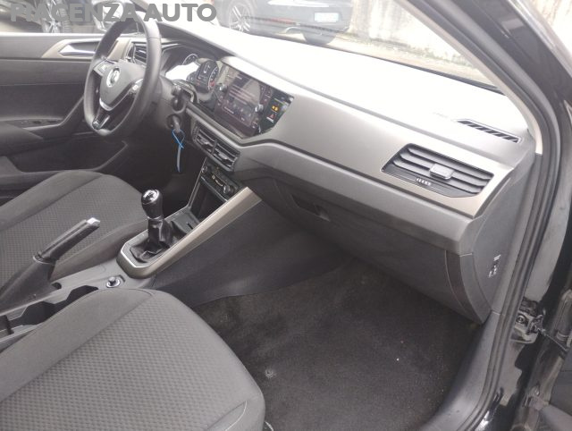 VOLKSWAGEN Polo usata, con Controllo trazione