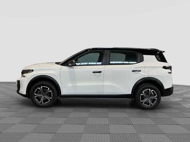CITROEN C3 Aircross usata 1