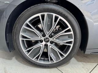 AUDI A5 usata, con Autoradio