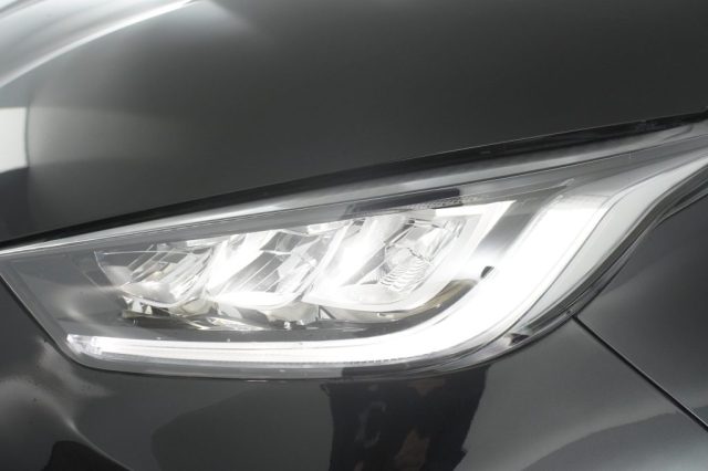 TOYOTA Yaris usata 7