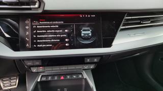 AUDI A3 usata, con Cronologia tagliandi