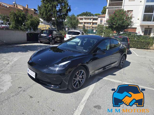 TESLA Model 3 usata, con Antifurto
