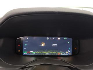 JEEP Compass usata, con ESP