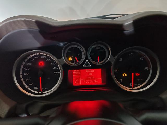 ALFA ROMEO MiTo usata, con Controllo automatico clima