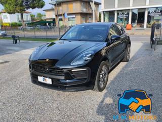 PORSCHE Macan 2.0 tagliandi PORSCHE