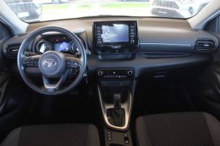 TOYOTA Yaris usata, con Fendinebbia