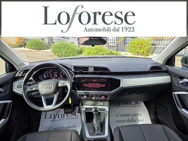 AUDI Q3 usata, con Cruise Control