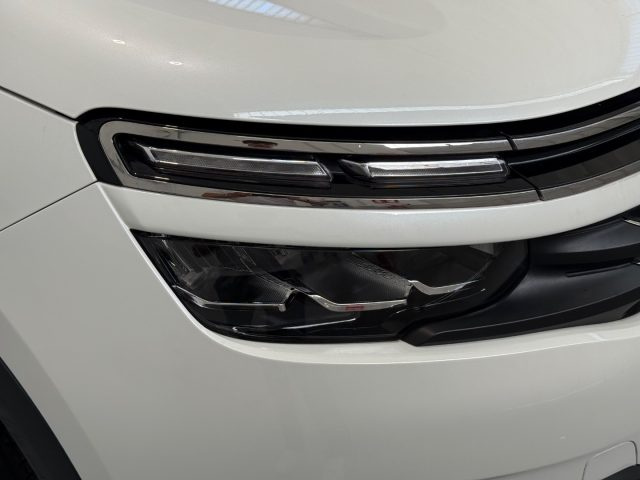 CITROEN C5 Aircross usata, con Cruise Control