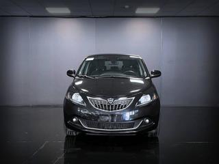 LANCIA Ypsilon usata, con Airbag