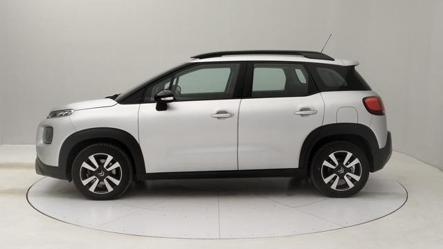CITROEN C3 Aircross usata, con Airbag