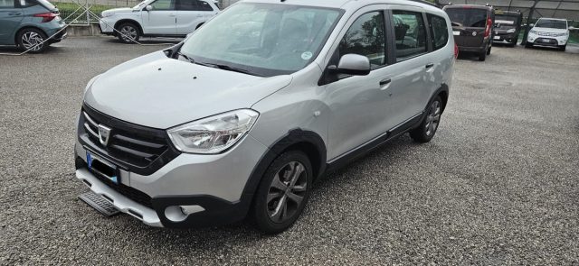 DACIA Lodgy usata, con Airbag laterali