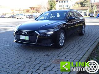 AUDI A6 usata, con Servosterzo