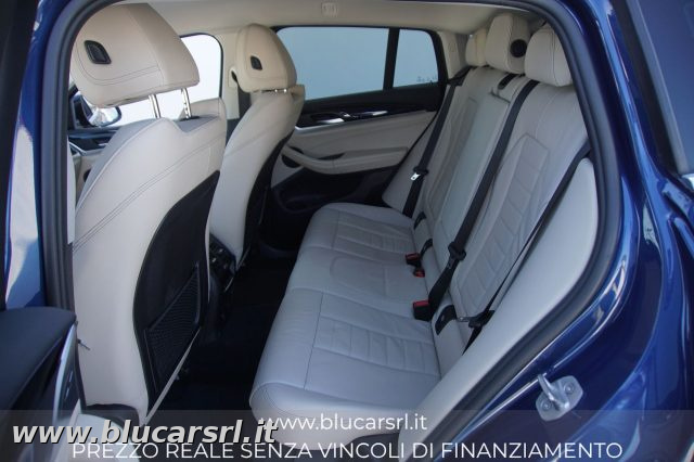 BMW X4 usata 11