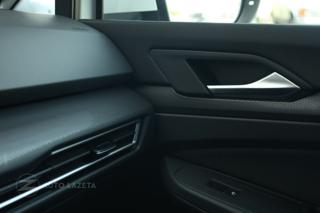VOLKSWAGEN Golf GTI usata, con Immobilizzatore elettronico