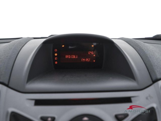 FORD Fiesta usata 13