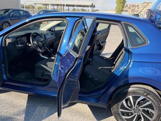 VOLKSWAGEN Polo usata, con Cruise Control