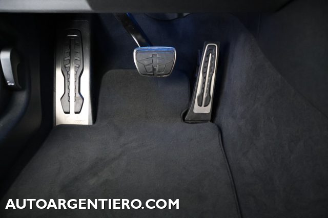 BMW 420 usata, con Interni in pelle