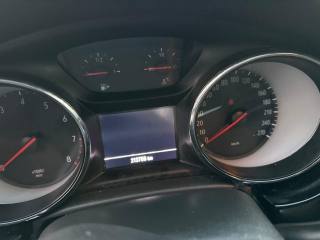OPEL Astra usata, con Fendinebbia
