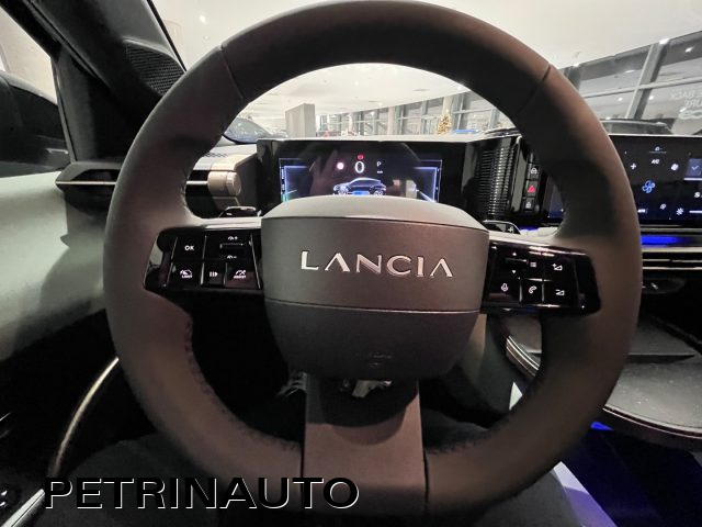 LANCIA Ypsilon usata, con Immobilizzatore elettronico