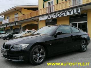 BMW 320 usata, con Sedile posteriore sdoppiato