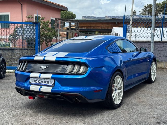 FORD Mustang usata, con Airbag Passeggero