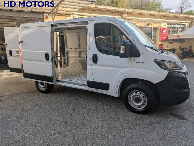 FIAT Ducato usata, con Boardcomputer