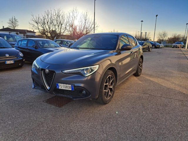 ALFA ROMEO Stelvio usata, con ABS