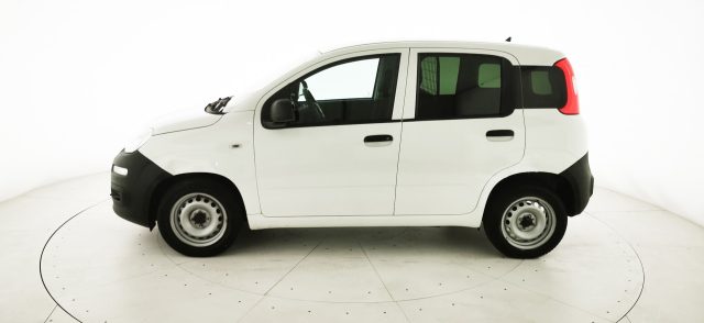FIAT Panda usata, con Airbag Passeggero