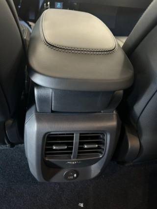 FORD Mustang Mach-E usata, con Regolazione elettrica sedili