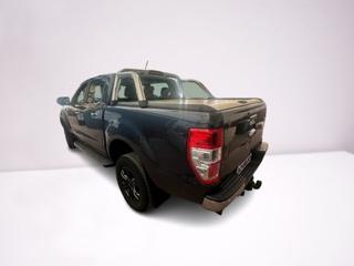 FORD Ranger usata, con Cerchi in lega