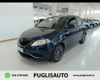 LANCIA Ypsilon usata, con Airbag Passeggero