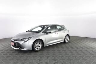 TOYOTA Corolla usata 6