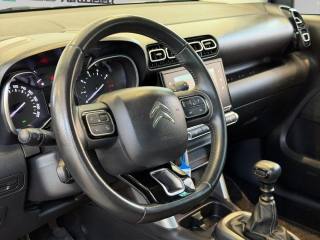CITROEN C3 usata, con ESP