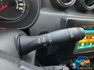 DACIA Duster usata, con Telecamera per parcheggio assistito
