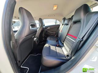MERCEDES-BENZ A 180 usata, con Filtro antiparticolato