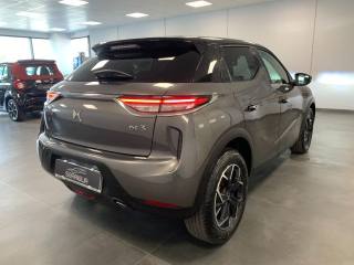 DS AUTOMOBILES DS 3 Crossback usata, con Autoradio