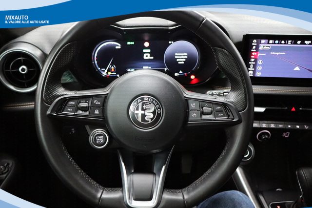ALFA ROMEO Tonale usata, con Controllo trazione
