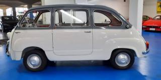 FIAT Multipla usata 14