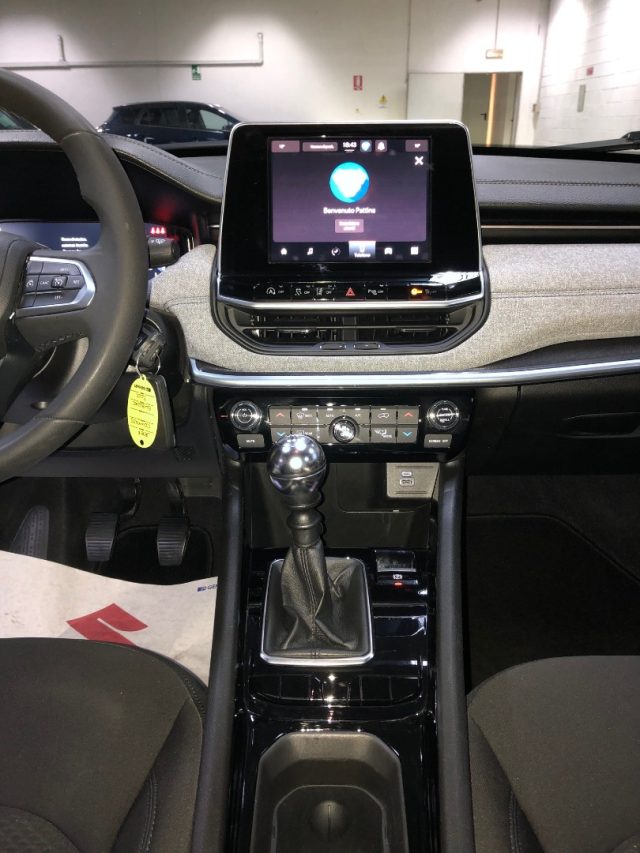 JEEP Compass usata, con Fari LED