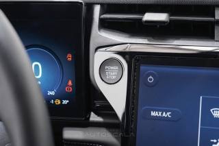 FORD Puma usata, con Riconoscimento dei segnali stradali