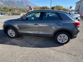 VOLKSWAGEN T-Roc usata, con Chiusura centralizzata