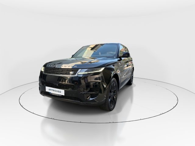 LAND ROVER Range Rover Sport usata, con ABS