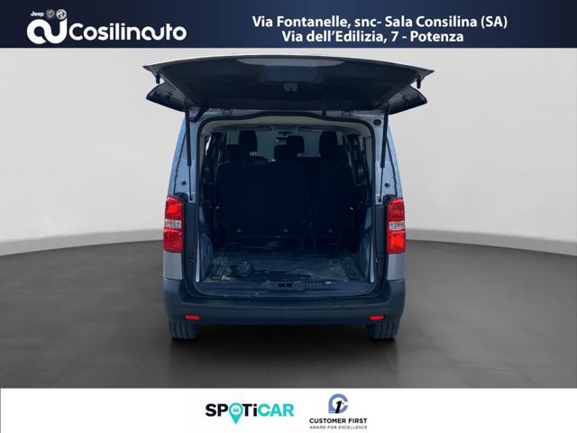PEUGEOT Expert usata, con Bluetooth