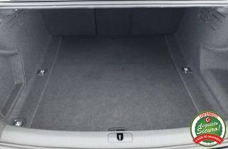 AUDI A4 usata, con Boardcomputer
